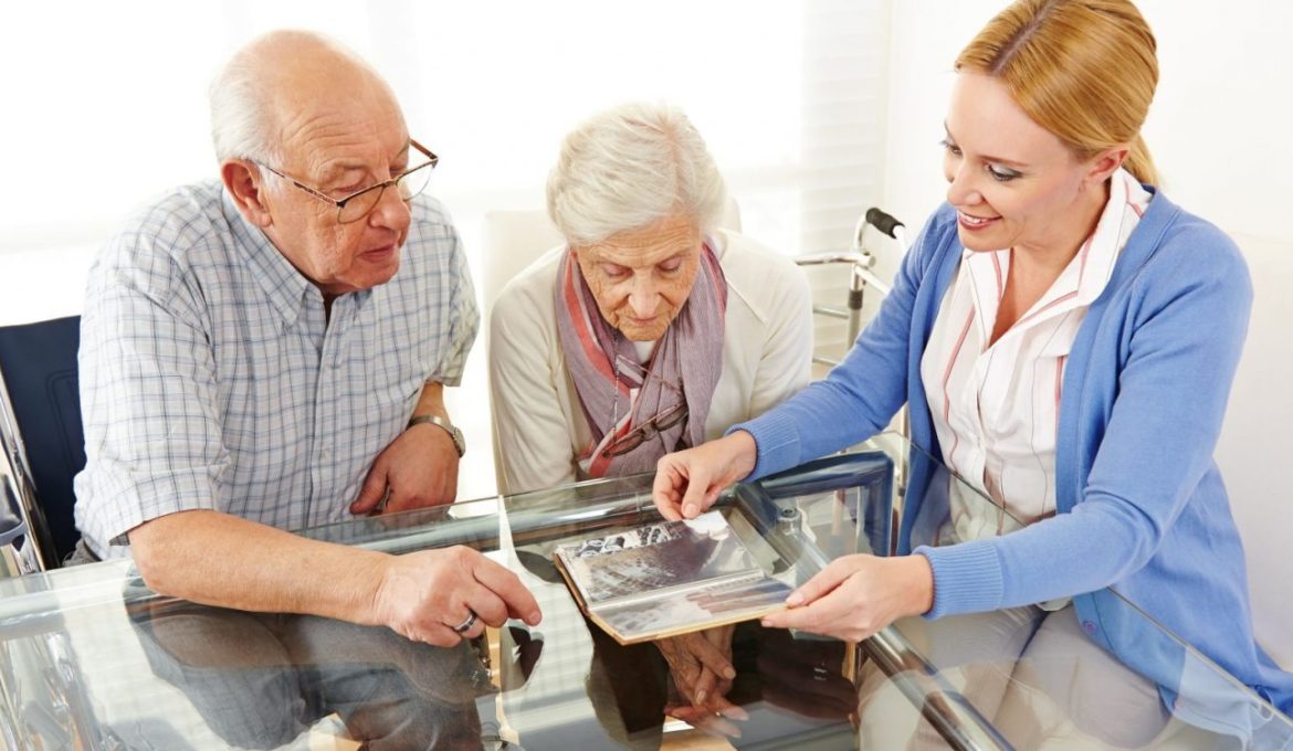 Supported Living Services