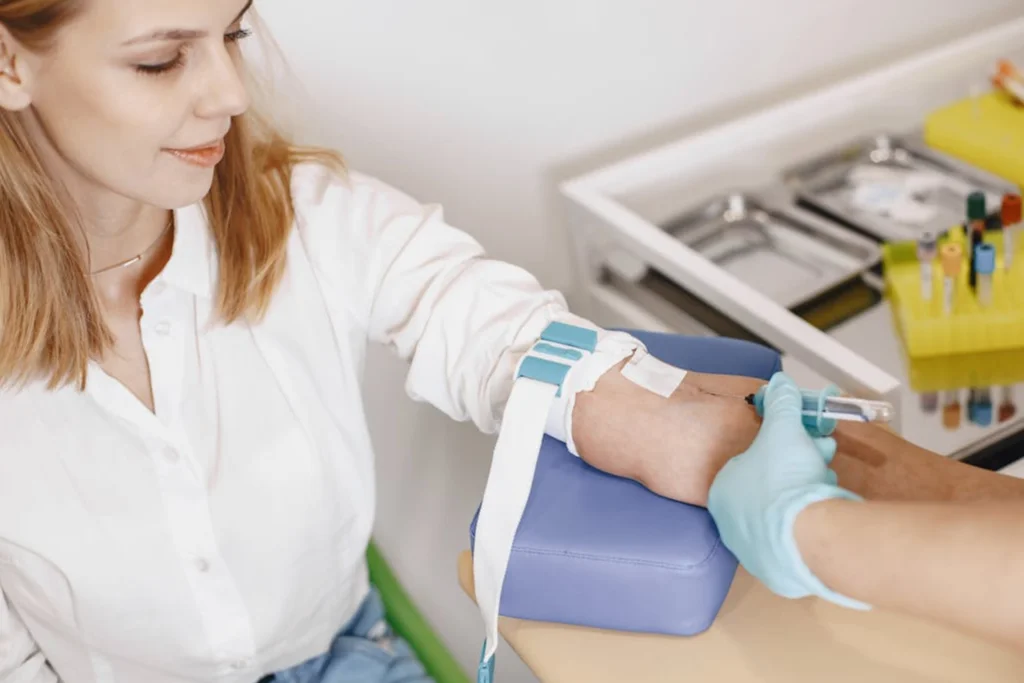 Mental Health Support